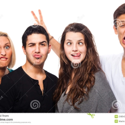 Ők sosem jöttek el osztálykirándulásra